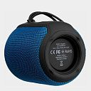 Акустическая система 2E SoundXPod TWS, MP3, Wireless, Waterproof, Blue