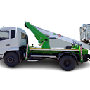 Автовышка dongfeng ca9c-401