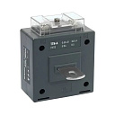 Трансформатор тока ТТИ-А 100/5А 5ВА 0,5 IEK