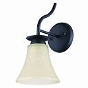 Настенная лампа, Wall Bulb SL043-1W E27 60W OLD RUST (ASYA-AVIZE) 151-17604