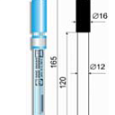 Электрод сравнения ЭСр-10103/3,5 (К80.4)