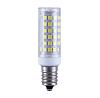 Лампа капсульная LED E14, 10W, 700 лм, 3000K, 175-265V (TEKLED), артикул 527-014221