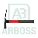 Молоток FERRO 6