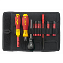 Набор отверток slimTorque VDE W40674