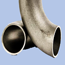 Отвод стальной бесшовный 273*7 мм