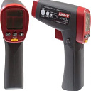 Измеритель температуры (пирометр) UT303A