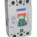 Автоматический выключатель Teksan с регулируемой термической защитой H-400