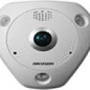 IP-12MP потолочная видеокамера-1/3"Progress CMOS