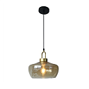 Люстра MIELE GRANDE D300xH1200мм 1xE27 40Вт 159-17496