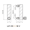 Ротаметры с местными показаниями lzt-9
