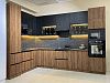 Кухня премиум класса «ШЕРВУД»
