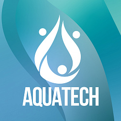 Логотип AQUATECH