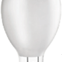Лампа газоразрядная HWL 250W 220-230V E27 20X1  OSRAM