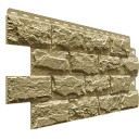 Фасадная панель Дюфур, вербье