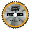 Отрезной круг DT 1953 DeWALT