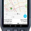 Полевой контроллер SINOGNSS R550