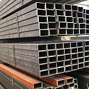 Профиль стальной 200х200х6