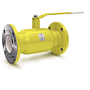 Стальной шаровой кран 1480