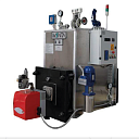 Мехатронные парогенераторы