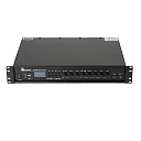 Микшер-усилитель с MP3 Hienbeq UZ-Q60, bluetooth, тюнером и дисплей, 60 Вт