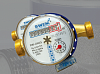 Счетчик воды SWEM XBC / ГВС