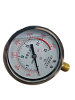 Глицериновой манометр 25 Мпа