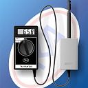 Термогигрометр ТКА-ПКМ-20