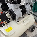 Воздушный SAAB компрессор - модель SGW 1500*3-150L