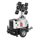 Осветительная мачта TRIME X-Eco 6x160W