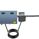 Анеморумбометр МПВ ФЗ-116 (комплект с индикацией)