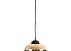 Светильник Lighting Fixture 8050-1C E27 40W AMBER GLASS (ASYA AV) 150-17798