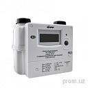 Счетчик газовый ультразвуковой SARF GPRS для юридических лиц G2.5