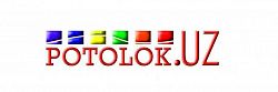 Логотип POTOLOKUZ