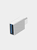 OTG USB type - C переходник адаптер отг