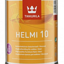 Матовая краска для мебели HELMI 10 А Tikkurila 0,9 л