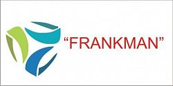 Логотип FRANKMAN