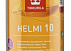 Матовая краска для мебели HELMI 10 А Tikkurila 0,9 л