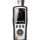 Прибор экологического контроля CEM DT-9881M