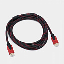 Кабель соединительный HDMI - HDMI, 1.5 м