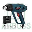 Фен технический ALTECO HG 0608