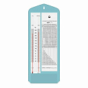 Гигрометр психрометрический типа ВИТ-1