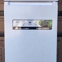 Холодильник Volmer VD-2100WS, 208 л, Белый