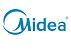 Холодильник Midea HD-400RWE2N Белый