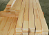 Рейки деревянные размером 5*4 см 4 м