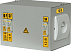 Ящик с понижающим трансформатором ЯТП-0,25 230/ от 12 до 42 В-2 36 УХЛ4 IP30 IEK