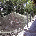 Защитно-улавливающая сетки ( ЗУС )