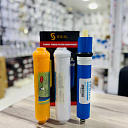 Набор картриджей