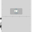 Низковольтный гибридный однофазный инвертор SUN-16K-SG01LP1-EU 16KW 3MPPT/2+2+2 стринга