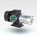 Насос многоступенчатый горизонтальный «Пульсар SMH 20-3» G50-50, 20 куб.м/час, 3,5 кВт