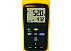 Fluke 52 II — двухканальный цифровой термометр